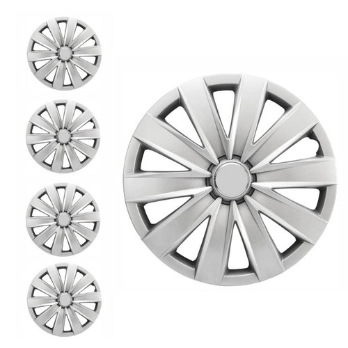 Hubcaps piece set for - piece,