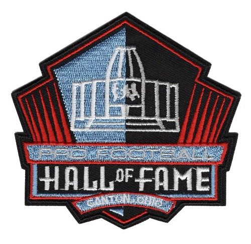 Nfl pro football - 🏈, hall
