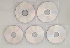 Memorex DVD-R 5 Discs in