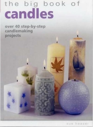 The big book candles sue - the,