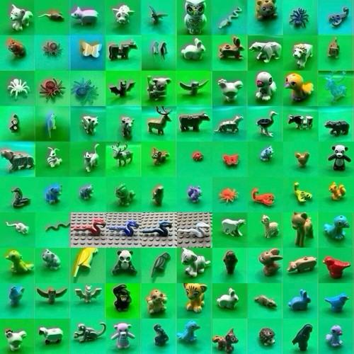 Lego animals buy many - buy,