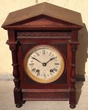 ANTIQUE 1872 WALES McCULLOCH