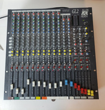 Allen & Heath GL2