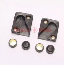 Front Window Glazing Track