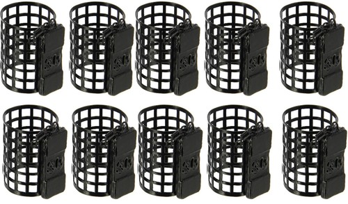 10pc xfishing cage - cage, feeders