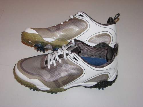 Footjoy free style golf - style, shoes
