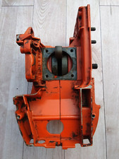 SACHS DOLMAR CHAINSAW 116