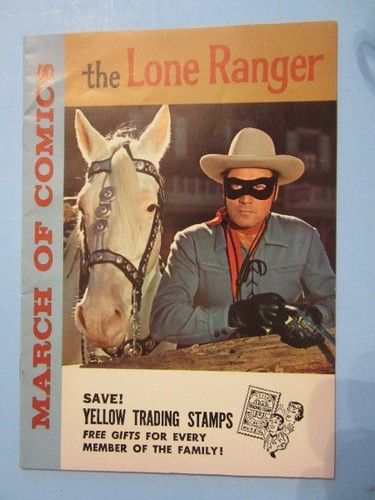1960 march comics 208 - march, #208