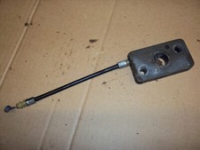 SUZUKI RG250 GAMMA SEAT CATCH