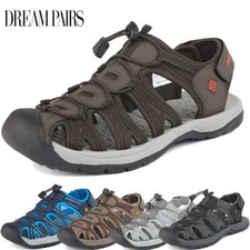 DREAM PAIRS Men Athletic
