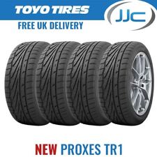 4 x 225/50/15 R15 91V XL Toyo