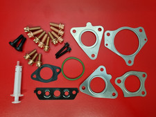 Turbocharger Gasket Kit