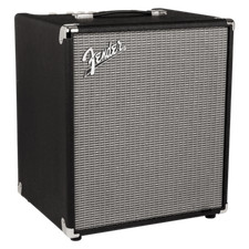 Fender Rumble 100 (V3) Combo