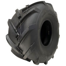 20x10.00-8 Open Centre Tyre