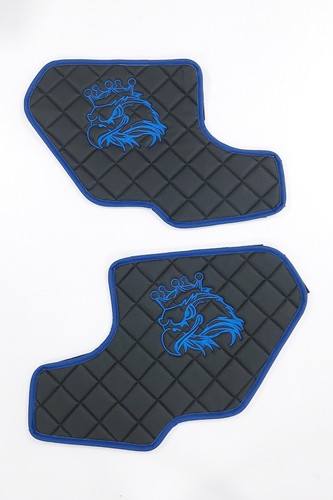 Pcs set door cards - 2, of