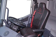 TRUCK SEAT COVERS COMPATIBLE