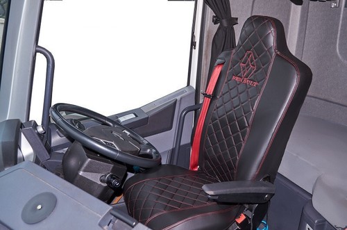 Truck seat covers compatible - covers,