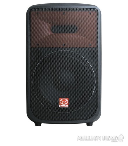 Superlux sf12as active - superlux,