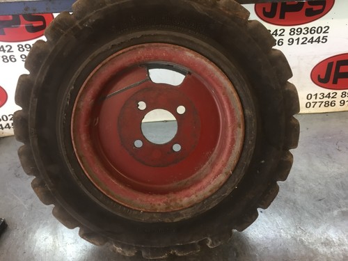 Watts stud wheel - watts,