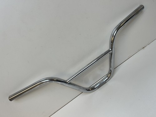 Slam bars chrome - s&m,