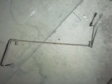 Ford Model Y type Throttle Linkage 1932 37 Sidevalve Special Hot Rat Rod Vintage