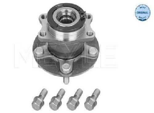 Genuine meyle wheel hub - wheel, 32-14