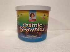 Little Debbie Cosmic Brownies