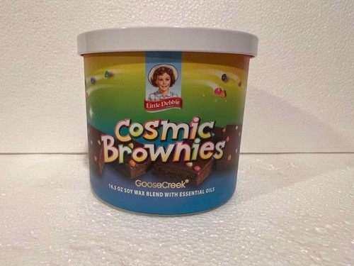 Little debbie cosmic brownies - little,