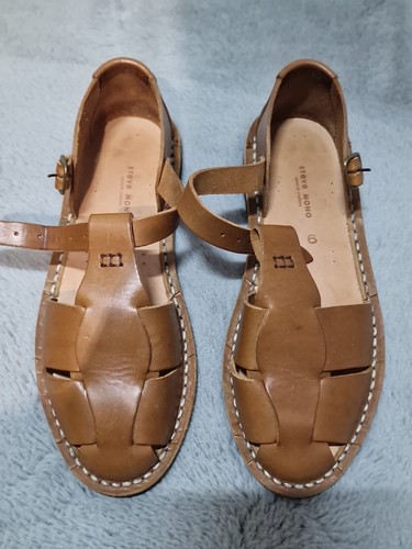 Steve mono artisanal leather - mono,