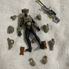 Halo Elite Linda-058 Alpha