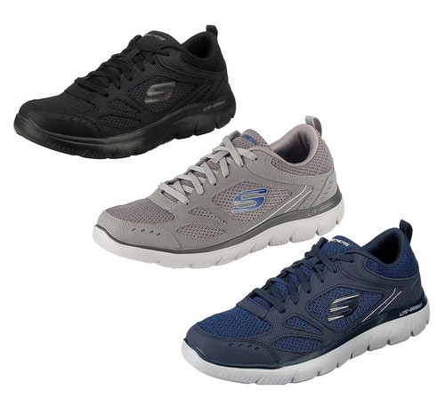 Skechers mens summits - mens,