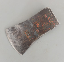 Vintage SANDVIK Sweden Axe