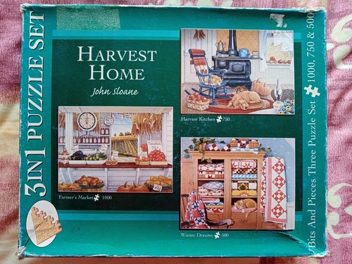 Bits and pieces - , home