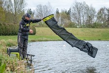 Matrix 2.5m Commercial Keepnet