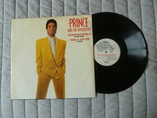 PRINCE AND THE REVOLUTION -