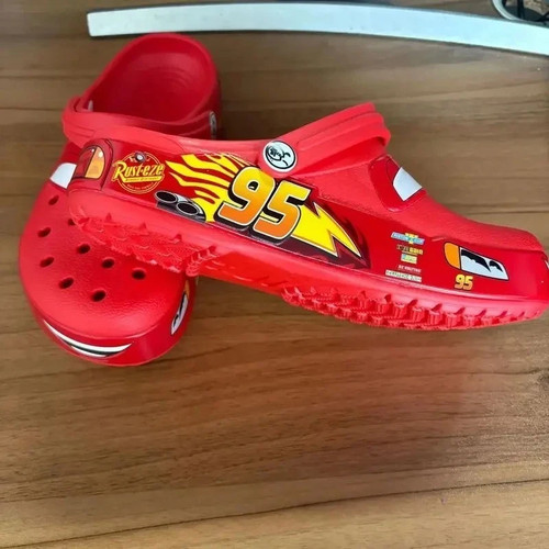 New lightning mcqueen - new,