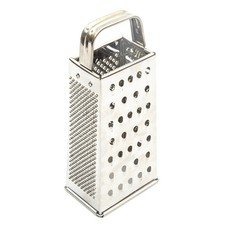 4 Sided Box Cheese Grater