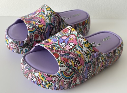 Melissa new free - new, platform