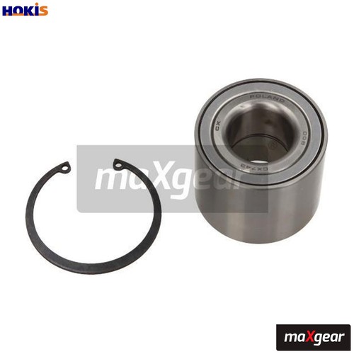 Wheel bearing kit 0793 - bearing, 33-0793