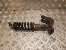 2016 Yamaha YZF125 R ABS Rear Mono Shock
