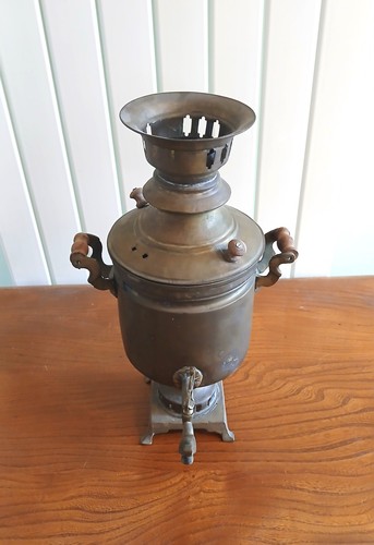 Antique vintage brass - antique,