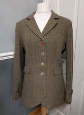 JOULES Melbury Toad Green