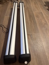 BMW Genuine Roof Rack Fits G20