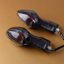 2x Turn Signal Light Lamp Fit