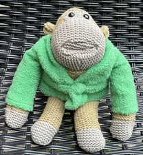 PG TIPS TEA MONKEY WITH