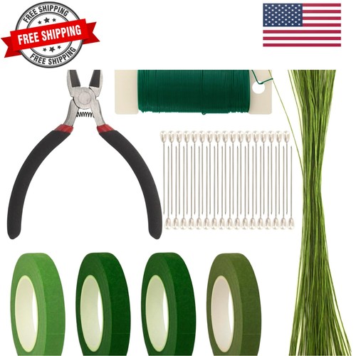 Floral arrangement kit - floral,