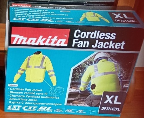 Makita dfj214zxl 18v - makita,