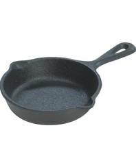 Lodge 8.89 cm / 3.5 inch