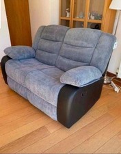 New seater jumbo cord - "new,