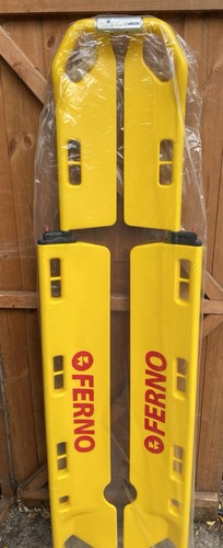 Ferno exl scoop stretcher - exl,